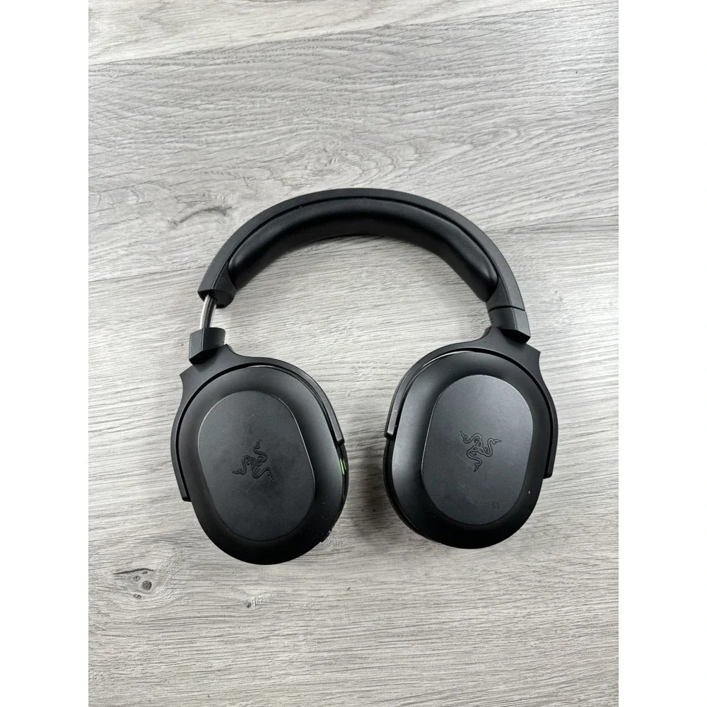 Razer Barracuda X Black Wireless Multi-Platform Gaming & Mobile Headset Tested